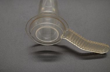それぞれ詰められた生殖不能の医学の使い捨て可能な肛門の反射鏡